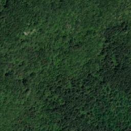 Satellite imagery of Predojevića Glavica, BA