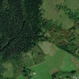 Satellite imagery of Predojevića Glavica, BA