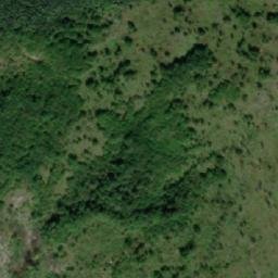 Satellite imagery of Voloder, BA