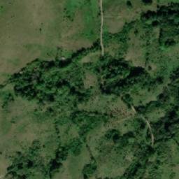 Satellite imagery of Voloder, BA