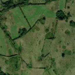 Satellite imagery of Orlovac, BA