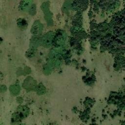 Satellite imagery of Orlovac, BA