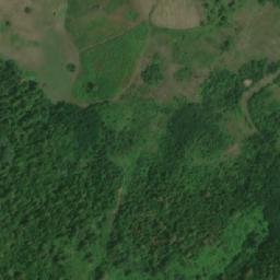 Satellite imagery of Grabež, BA