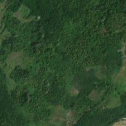 Satellite imagery of Grabež, BA