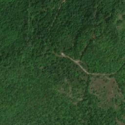 Satellite imagery of Čista Strana, BA