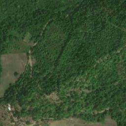 Satellite imagery of Ljepovac, BA