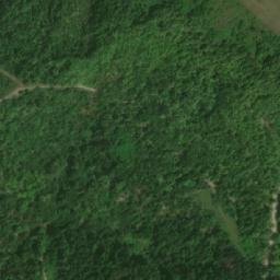 Satellite imagery of Ljepovac, BA