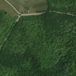 Satellite imagery of Ljepovac, BA