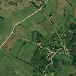 Satellite imagery of Pilipovo Brdo, BA