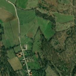 Satellite imagery of Pilipovo Brdo, BA
