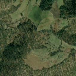 Satellite imagery of Pilipovo Brdo, BA
