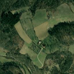 Satellite imagery of Višnjevac, BA