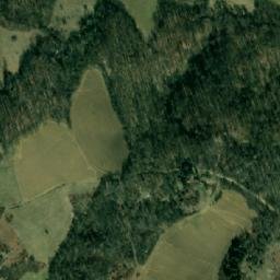 Satellite imagery of Višnjevac, BA
