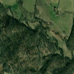 Satellite imagery of Višnjevac, BA