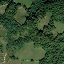 Satellite imagery of Vranovac, BA