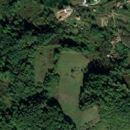 Satellite imagery of Starčevica, BA