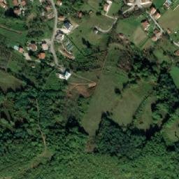 Satellite imagery of Starčevica, BA