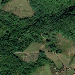 Satellite imagery of Glavica, BA