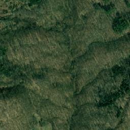 Satellite imagery of Glavica, BA
