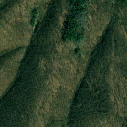 Satellite imagery of Ðajica Glavica, BA
