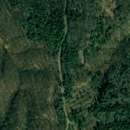 Satellite imagery of Ðajica Glavica, BA