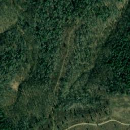 Satellite imagery of Ðajica Glavica, BA