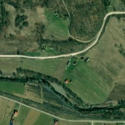 Satellite imagery of Mali Reljevac, BA