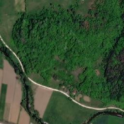 Satellite imagery of Mali Reljevac, BA