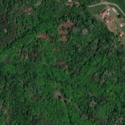 Satellite imagery of Balabanovica, BA