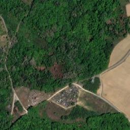 Satellite imagery of Balabanovica, BA