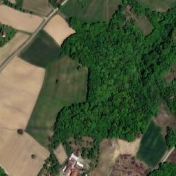 Satellite imagery of Balabanovica, BA