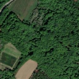 Satellite imagery of Čardačina, BA