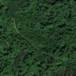 Satellite imagery of Čardačina, BA