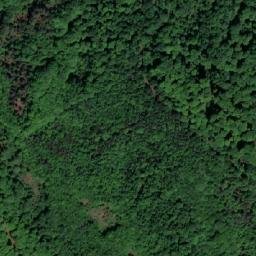 Satellite imagery of Marića Kosa, BA