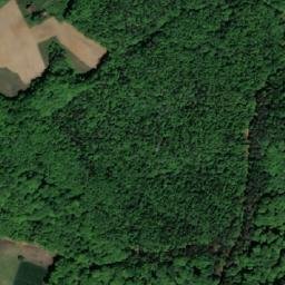 Satellite imagery of Orlovo Brdo, BA