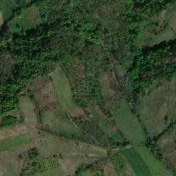 Satellite imagery of Vajzovače, BA