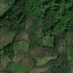 Satellite imagery of Vajzovače, BA