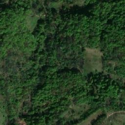 Satellite imagery of Vajzovače, BA