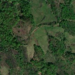 Satellite imagery of Milašine, BA