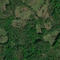 Satellite imagery of Milašine, BA