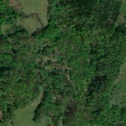 Satellite imagery of Prisade, BA