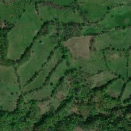 Satellite imagery of Prisade, BA