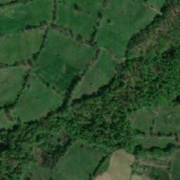 Satellite imagery of Prisade, BA