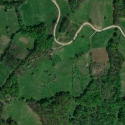 Satellite imagery of Zvijezda, BA