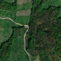 Satellite imagery of Zvijezda, BA