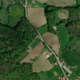 Satellite imagery of Zvijezda, BA