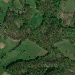 Satellite imagery of Sijedi Krš, BA