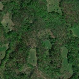 Satellite imagery of Sijedi Krš, BA