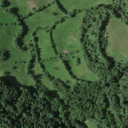 Satellite imagery of Hasumovac, BA