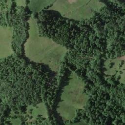 Satellite imagery of Hasumovac, BA